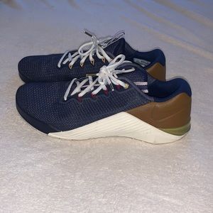 Nike Metcon 5